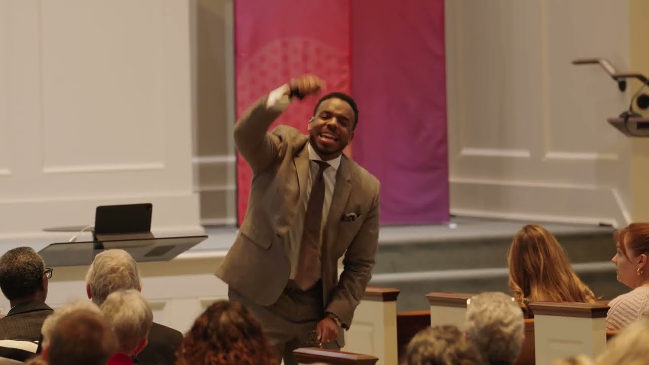 Good Grief, Part 1: “What God Does in Times of Trouble” Psalm 138 Hillsboro Church of Christ