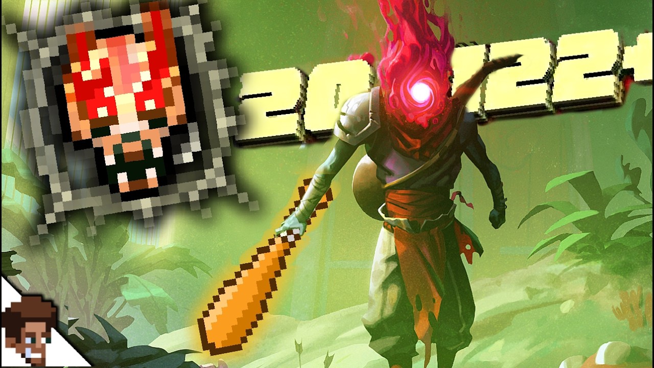 I made the Ultimate Dead Cells build even BONKier