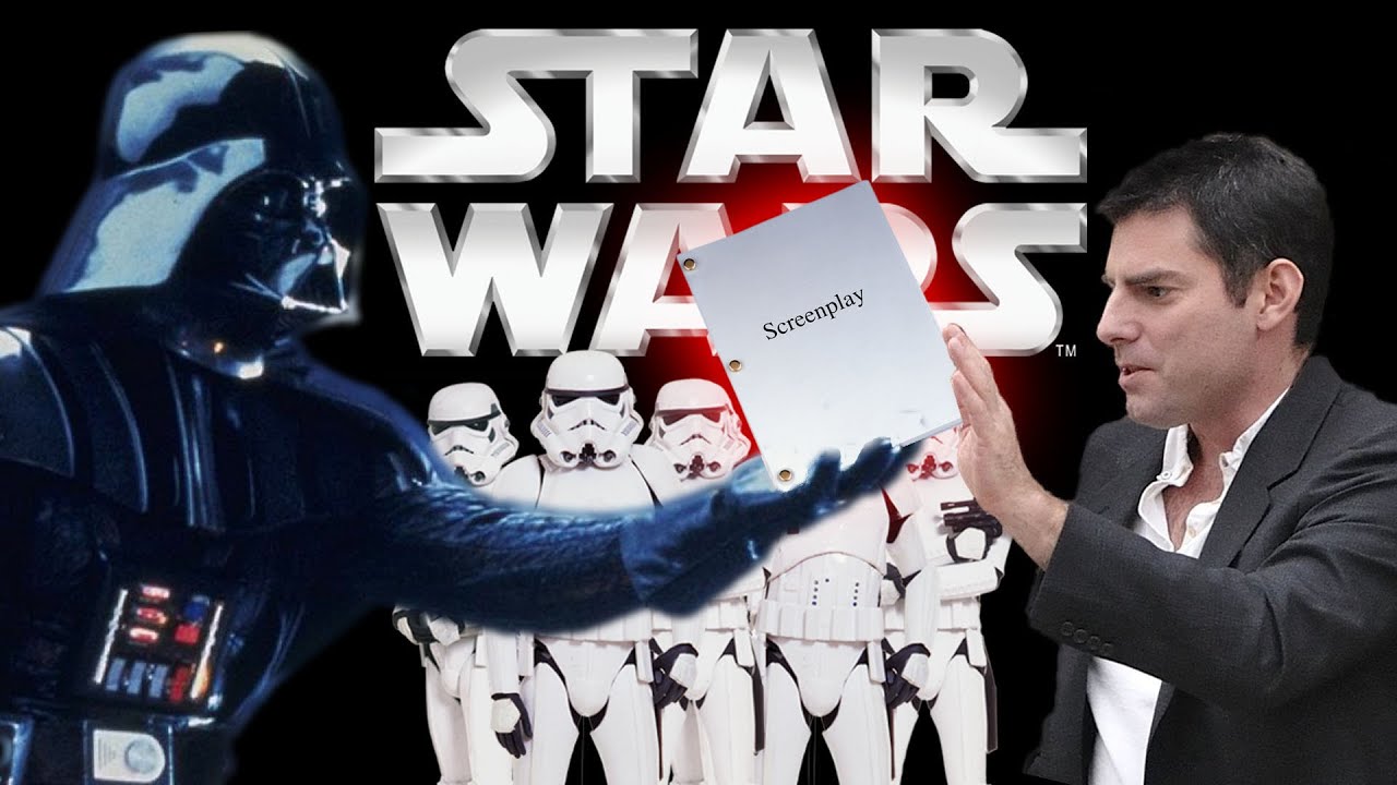 Chris Weitz To Write STAR WARS Spinoff - AMC Movie News