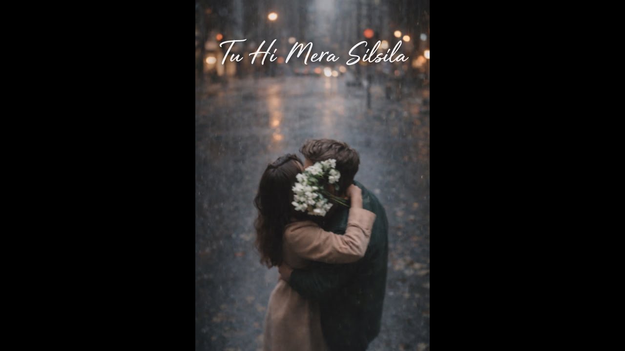 TU HI MERA SILSILA - Vickyyy (Official Music) | New Love Song | Vickyjadounnx