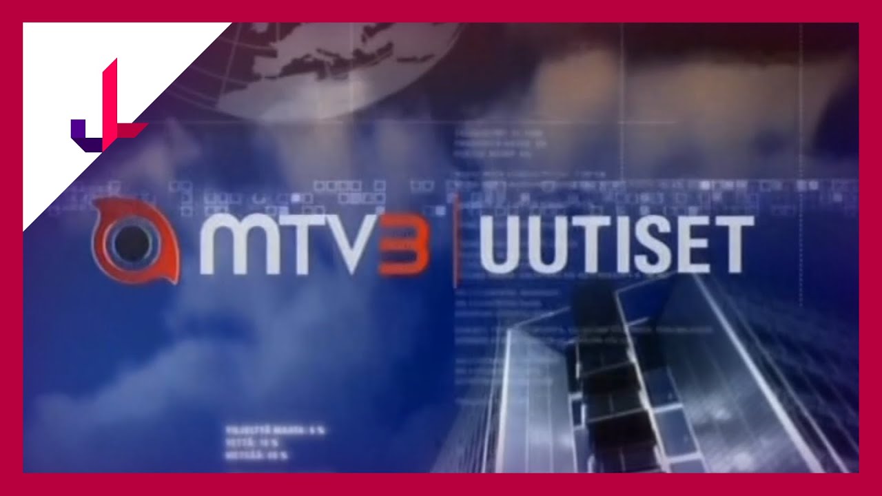 MTV3: Uutiset - 19.4.2005