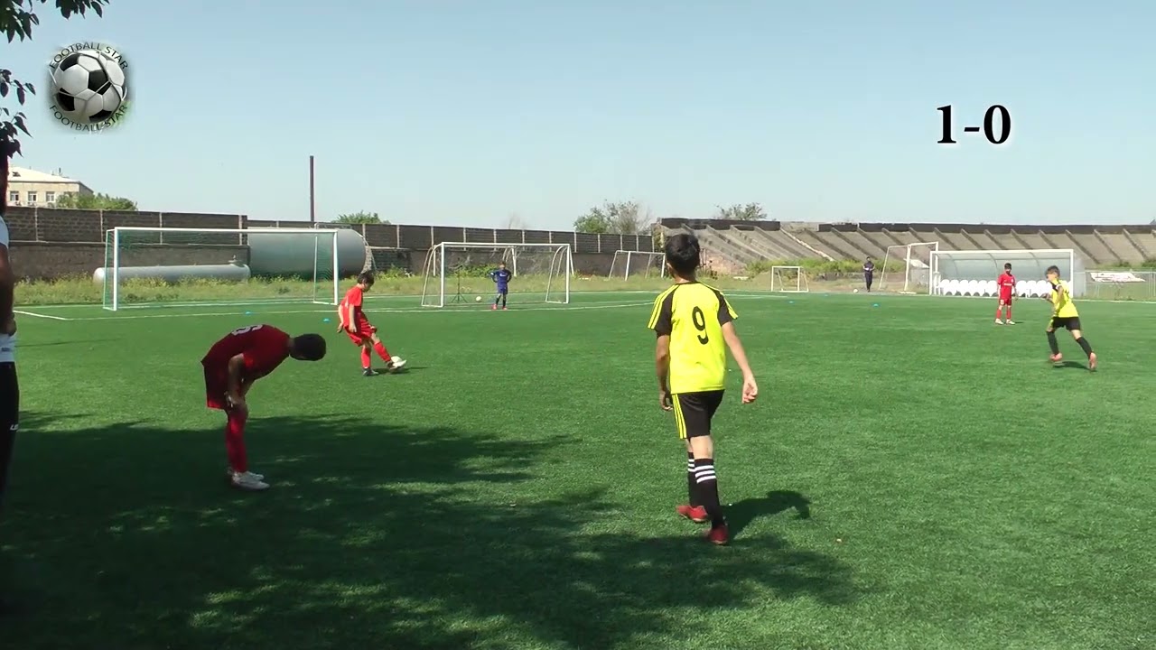 ALASHKERT 2-12 ARARAT 12 1-5 29.04.2024