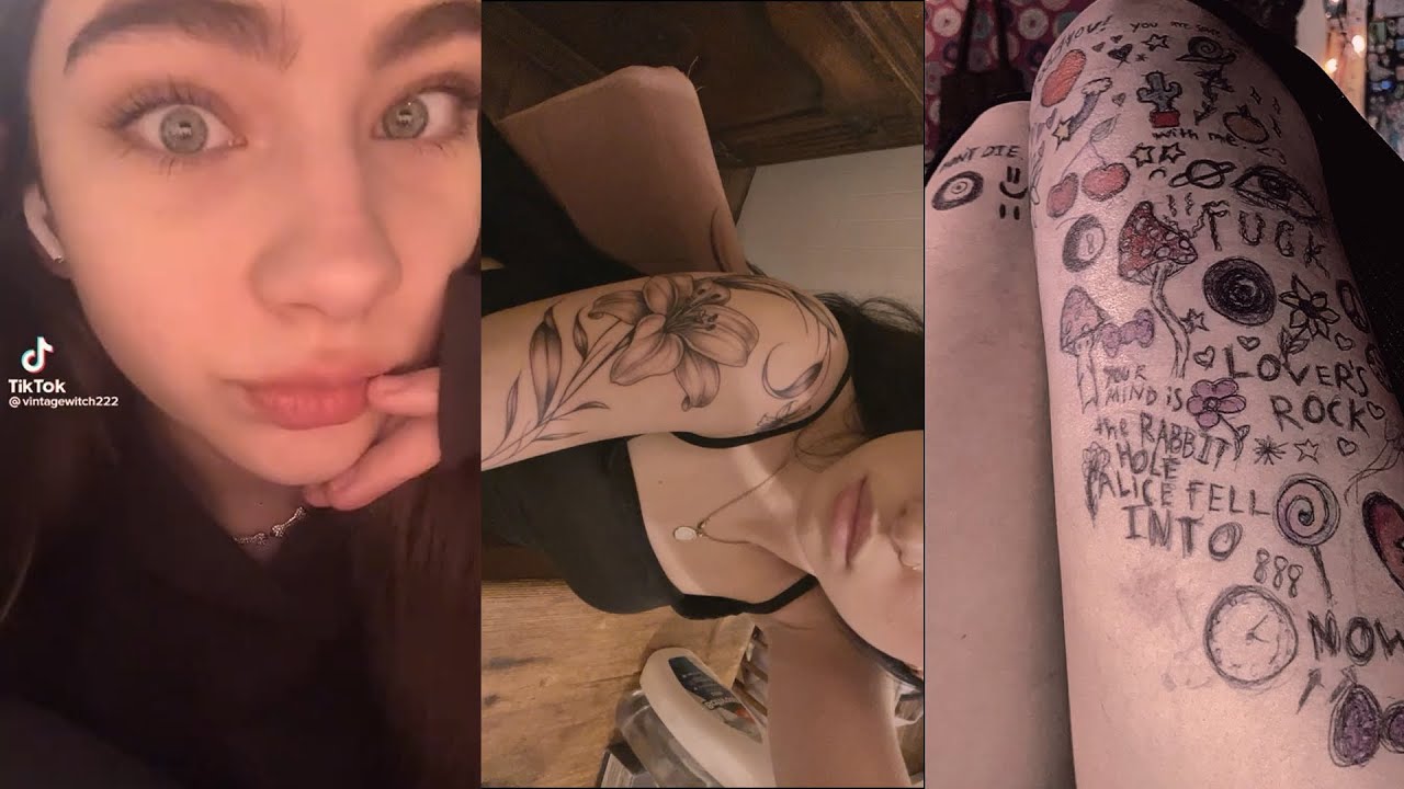 Vent Time TikTok Compilation #90
