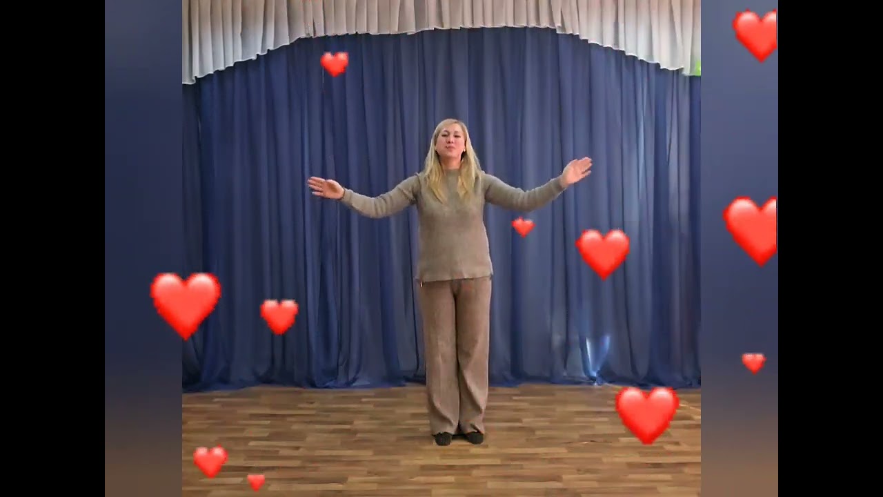Весела руханка: 