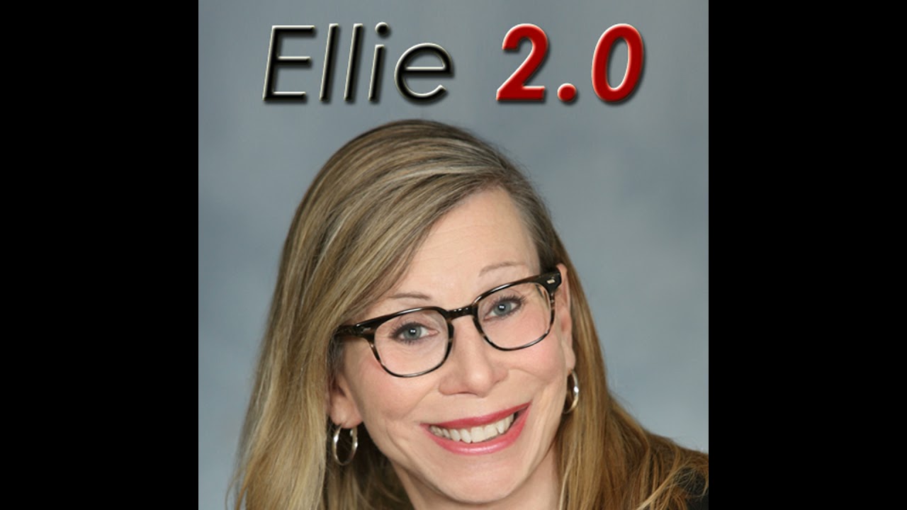 Ellie 2.0 Radio &ndash; June 26, 2021
