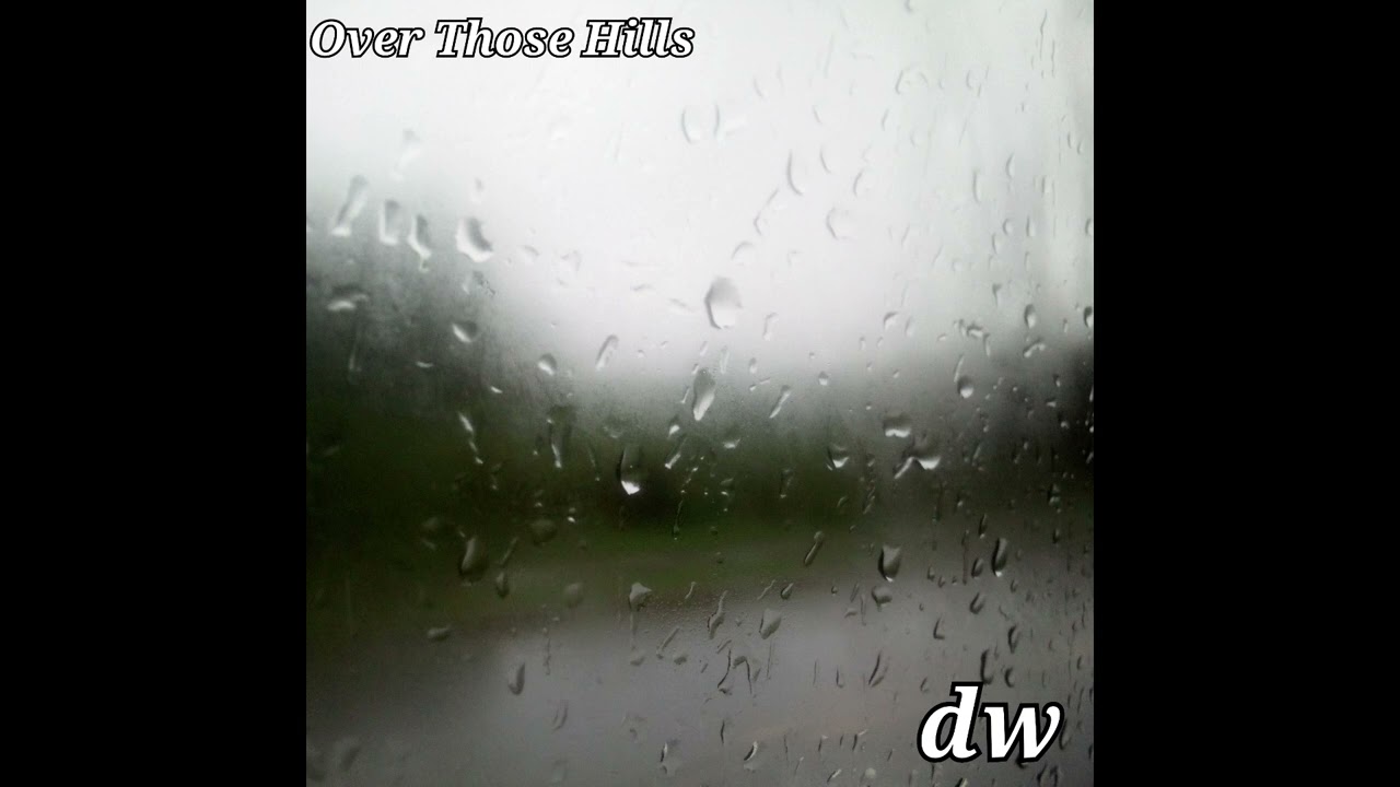 Derek Watson - Over Those Hills (Official Audio)