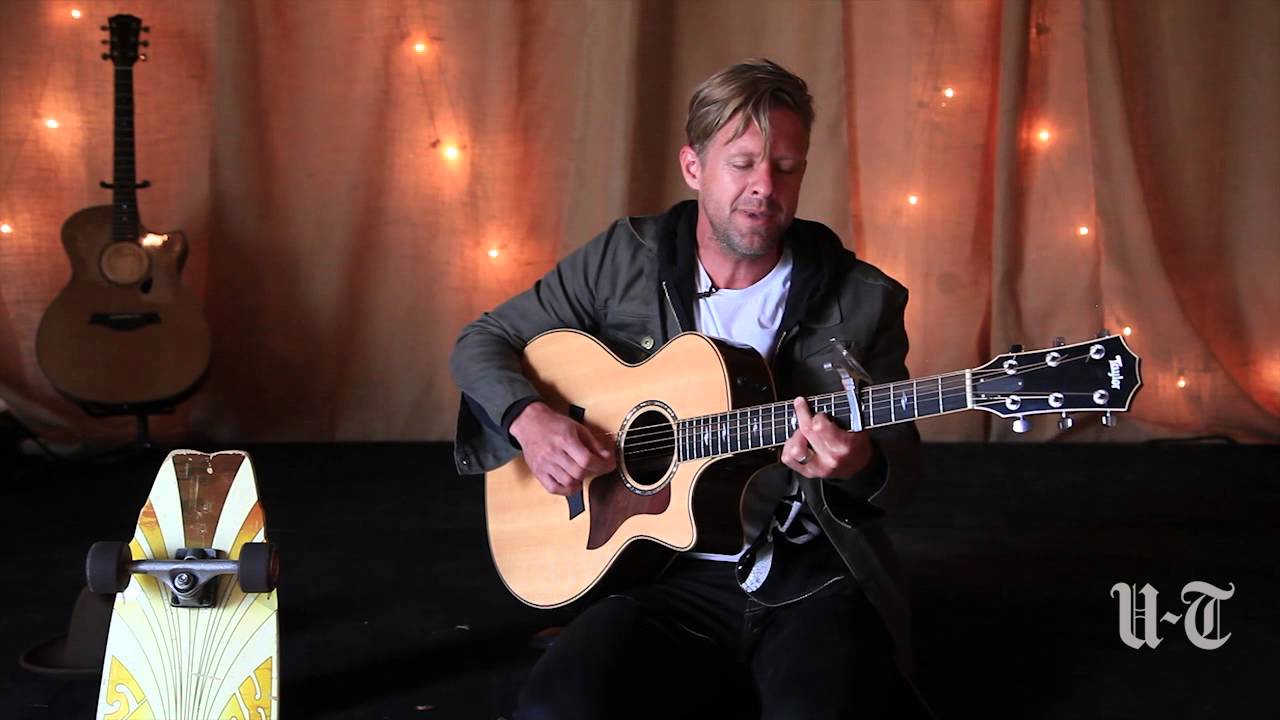 Jon Foreman, 