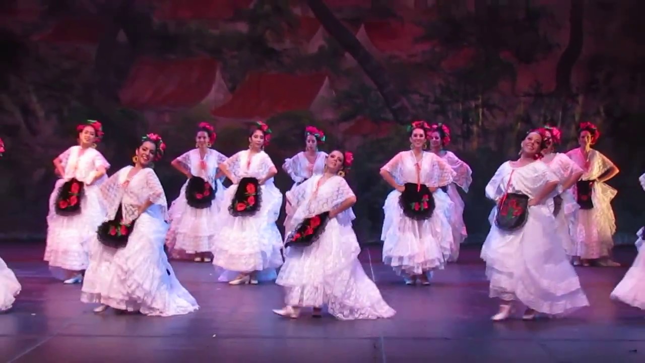 El Cascabel - Estudio de Danza Franck