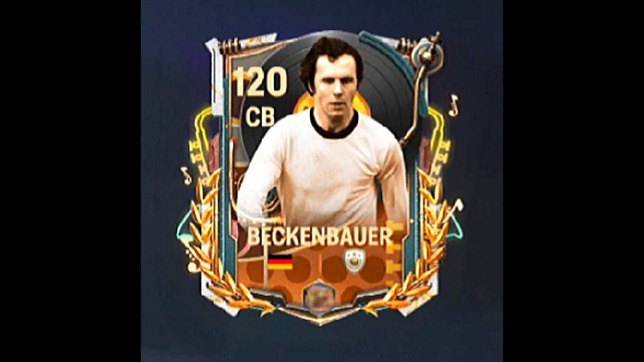 120 OVR💀🙀 #fcmobileid #fifamobile #fcmobile24 #fifa