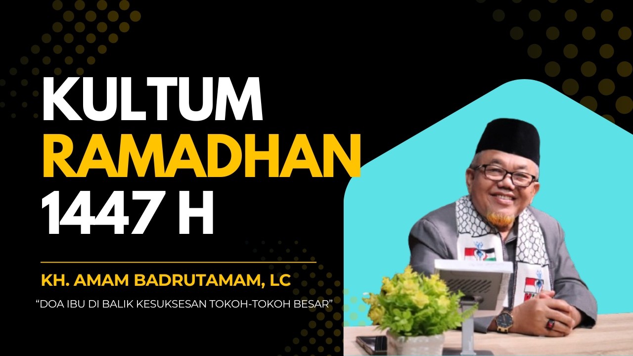 Suksesmu Hari Ini, Mungkin Karena Doa Ibu Tadi Malam