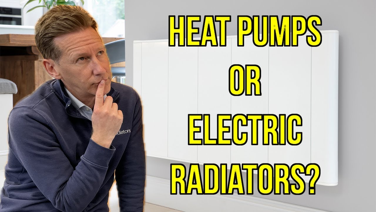 ARE HEAT PUMPS THE ONLY ANSWER? THERE IS ANOTHER ALTERNATIVE.....