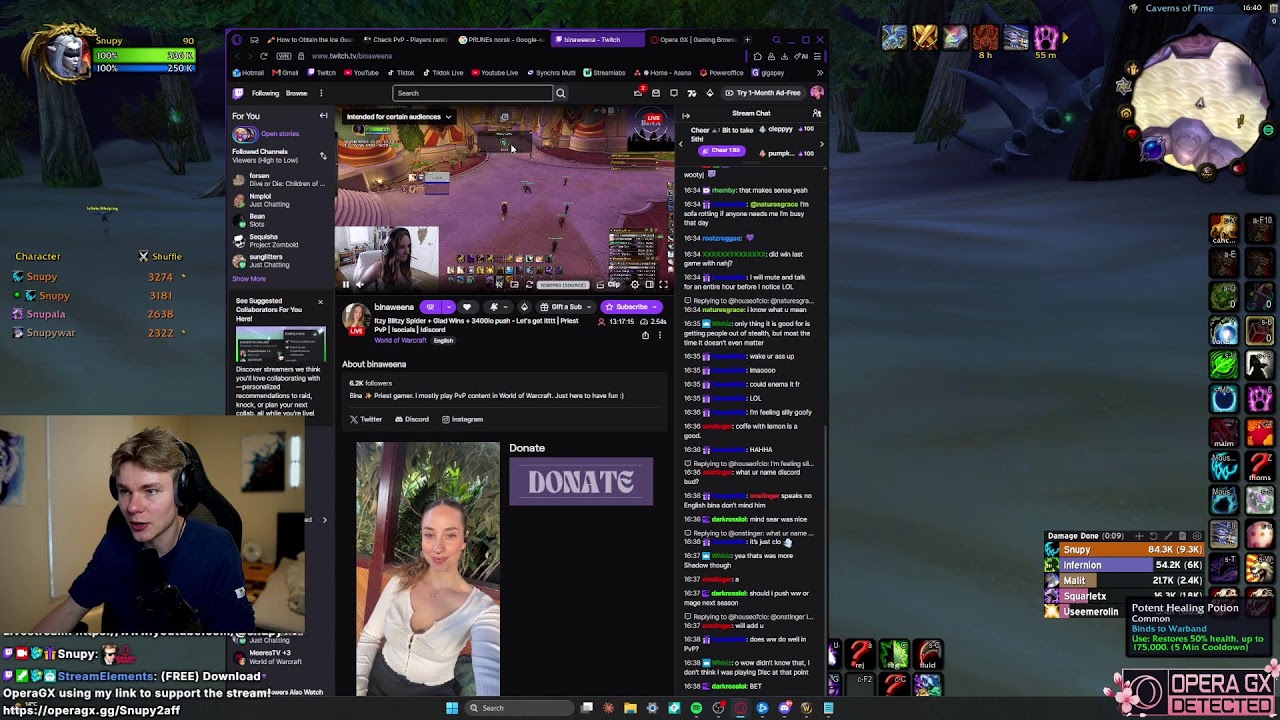 SEASON END FERAL DRUID PVP, RANK 1 PUSH | !TIERLIST, !FOLIO 5/5 🔴