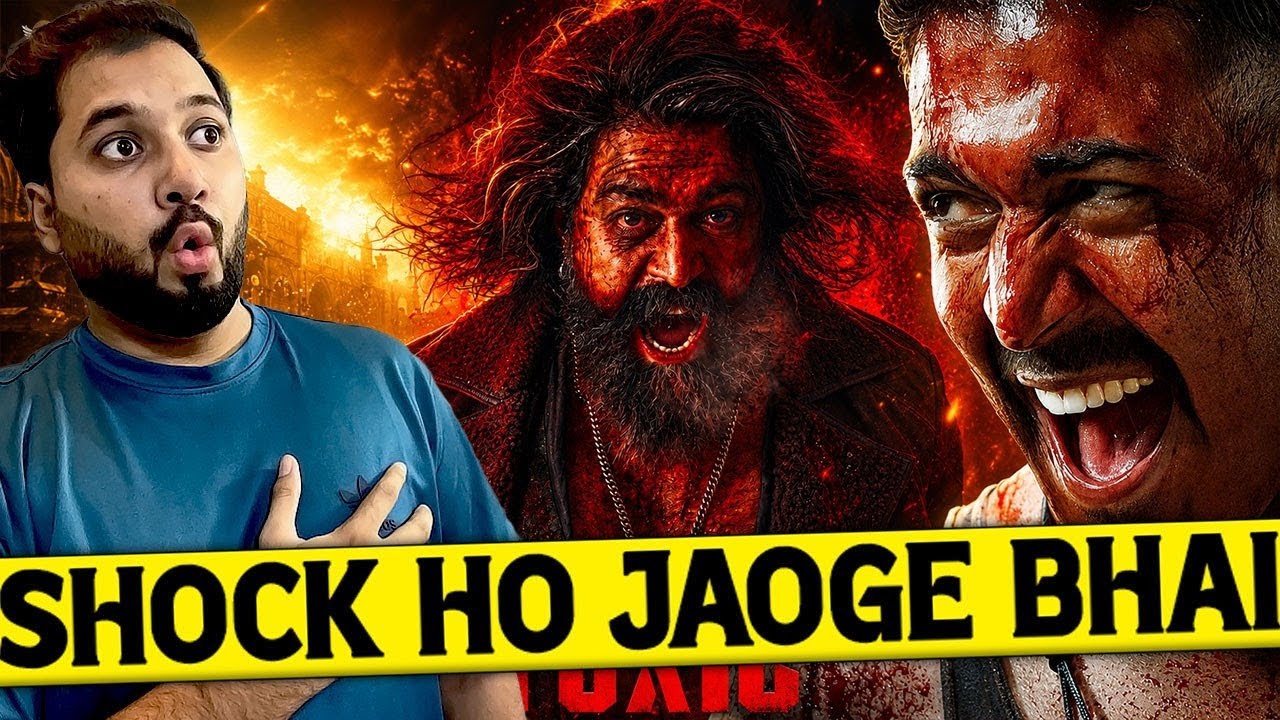 Toxic Day 8 Box Office Collection | Toxic Box Office Collection India And Worldwide