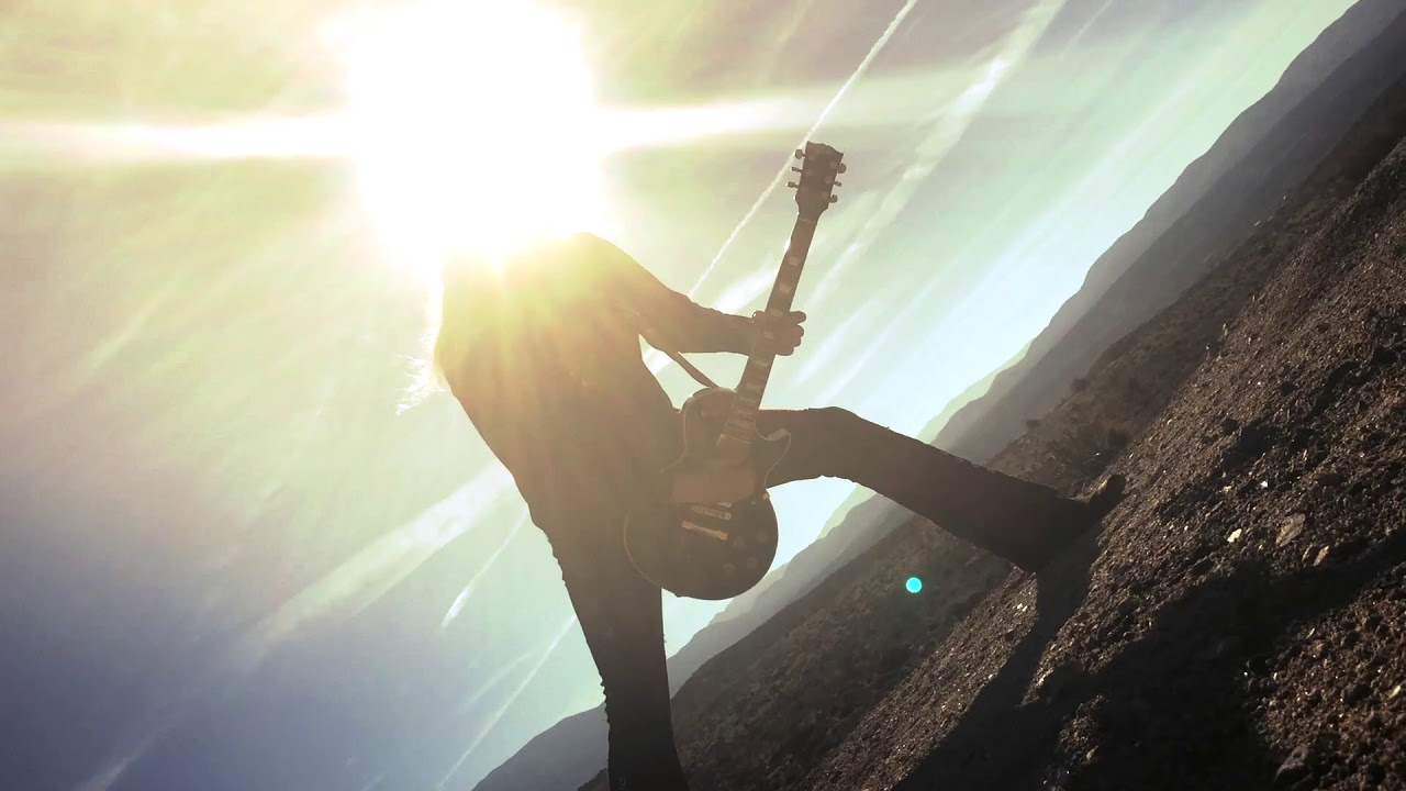 Istvan Alapi - On My Way ( official videoclip )
