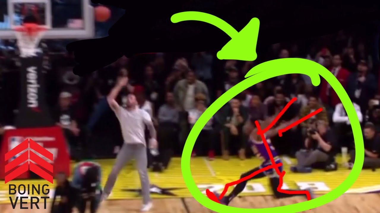 Doing this with YOUR ARMS can help you JUMP HIGHER (Donovan Mitchell does this)