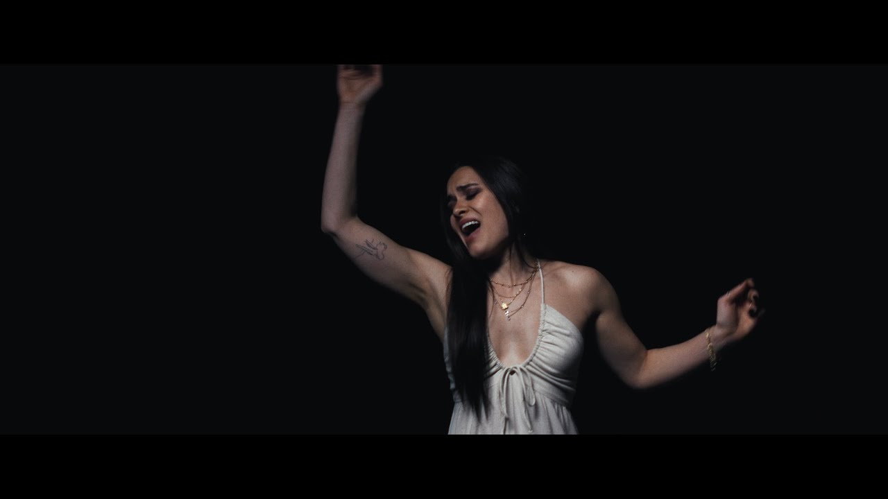 Christee Palace - Seconds (Official Music Video)