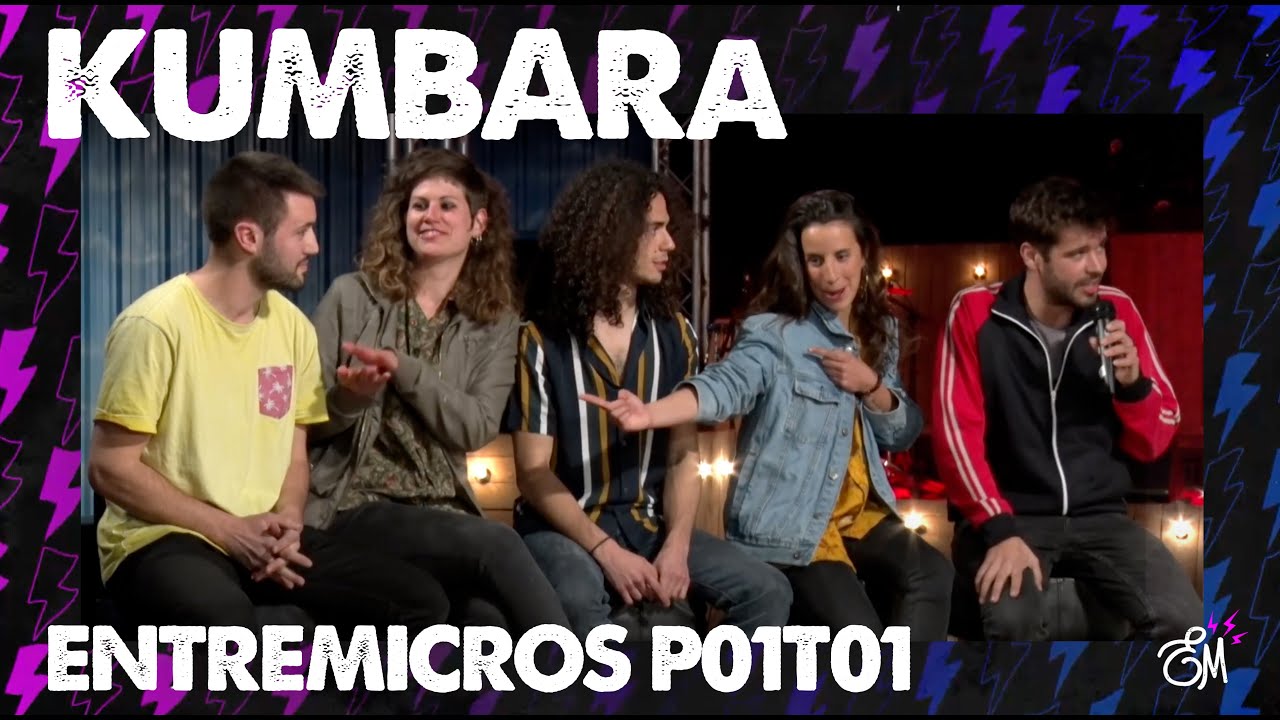 #ENTREMICROS P01T01 #Kumbara (Programa complet)