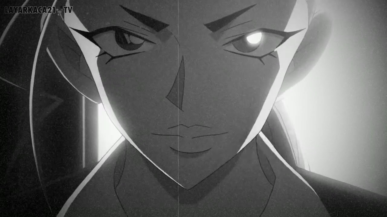 Detective Conan Movie 20 Version 2 [Amv]