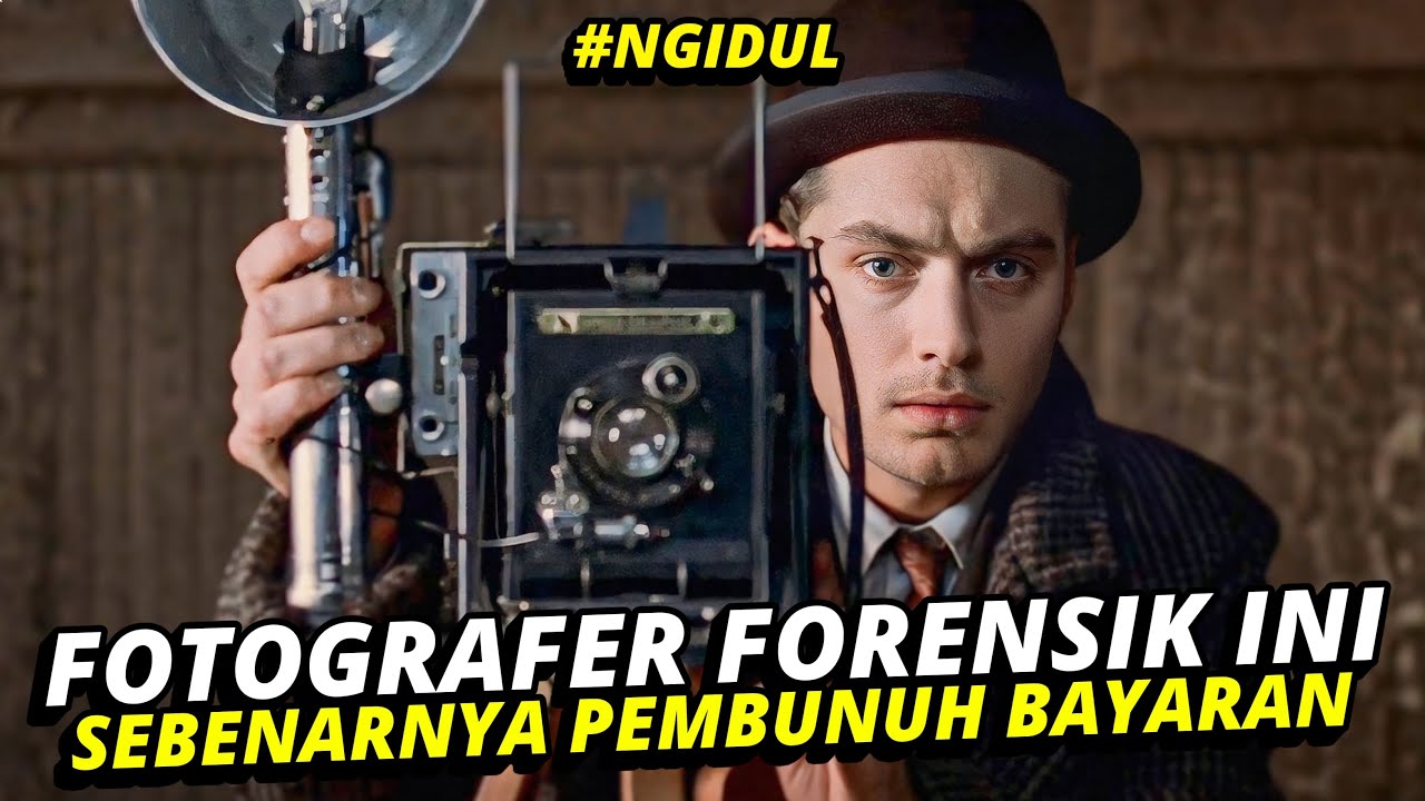 KELUARGANYA DIBUNUH, ANGGOTA MAFIA YANG DISEGANI PUN MEMBALAS DENDAM❗