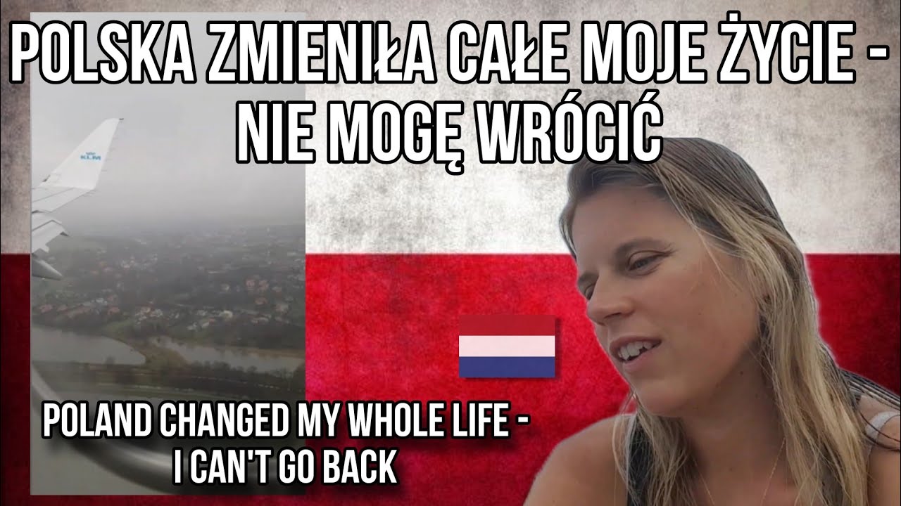 POLAND WAS NOT EVEN ON MY LIST - Inspiring short documentary