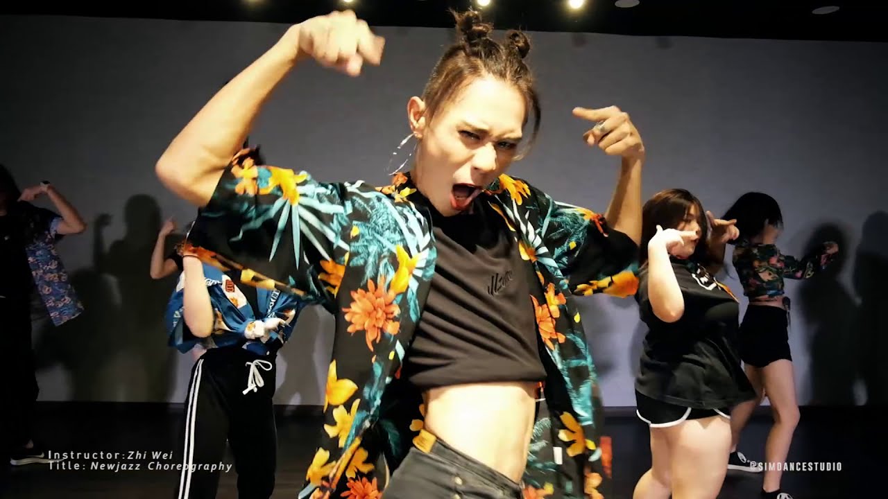 TOY - Netta / MOMO Choreography