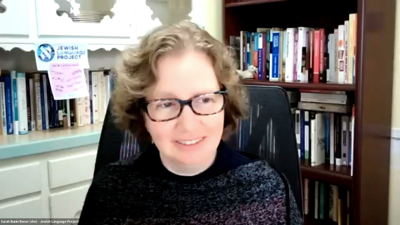 Cawfee Tawk: The Accents and Vocabulary of Jewish New Yorkers