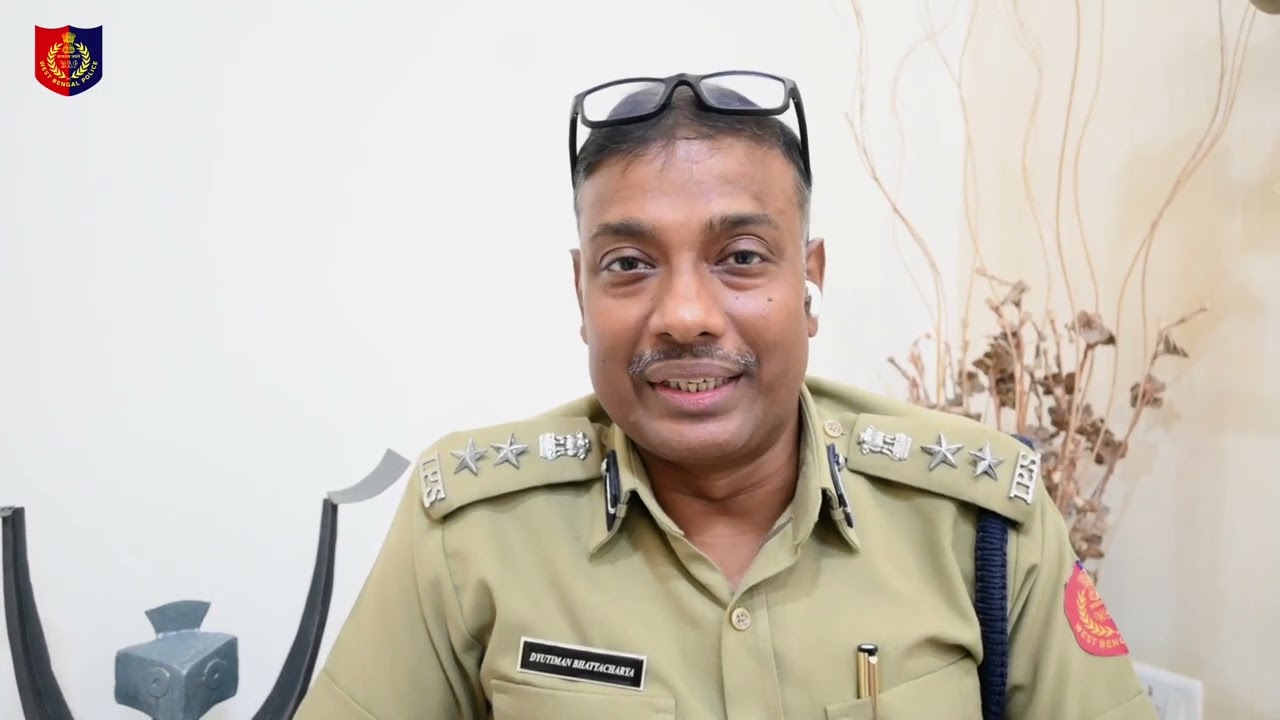 অনলাইন পার্সেল স্ক্যাম সম্বন্ধে সচেতন হোন। 