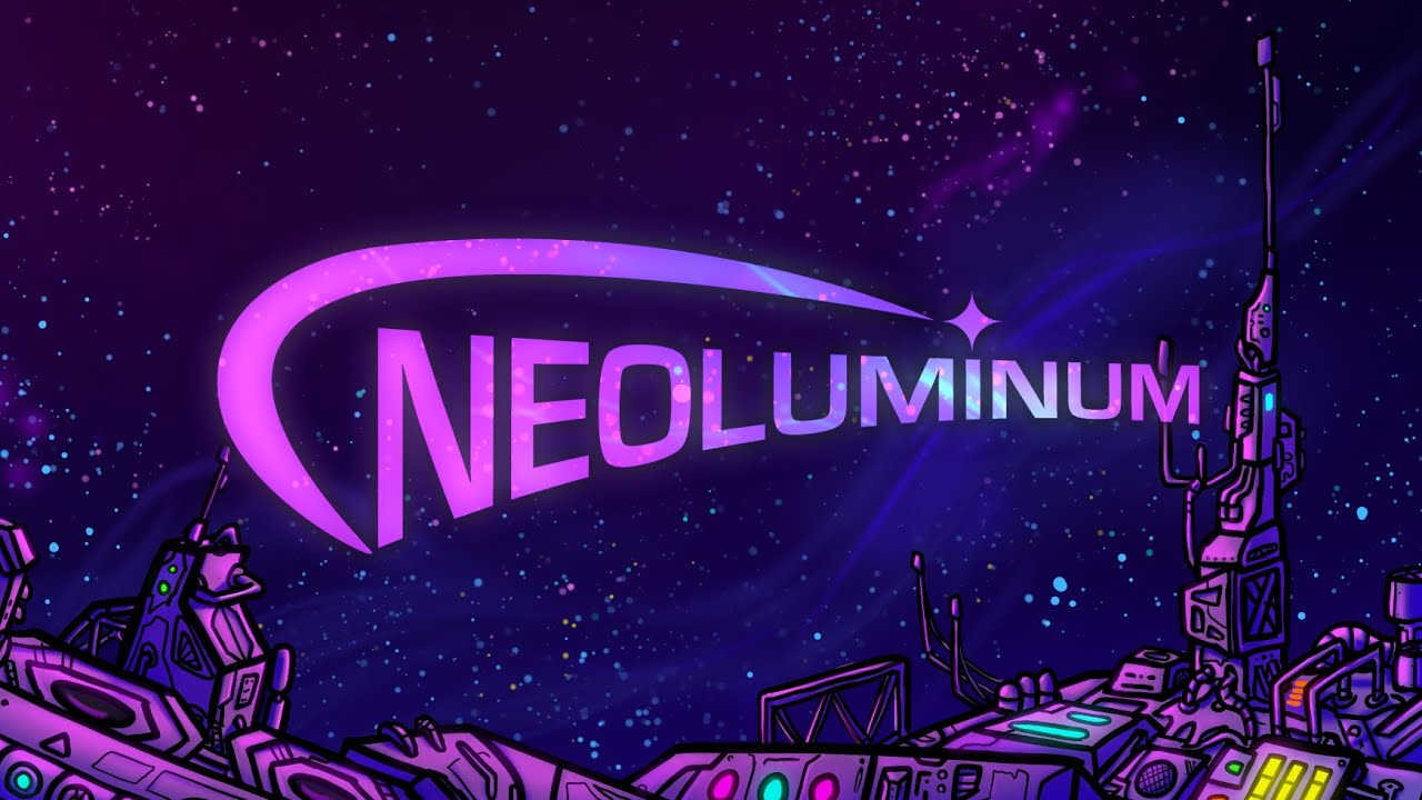 Neoluminum 2022: Side B (Remixes) [OUT NOW]