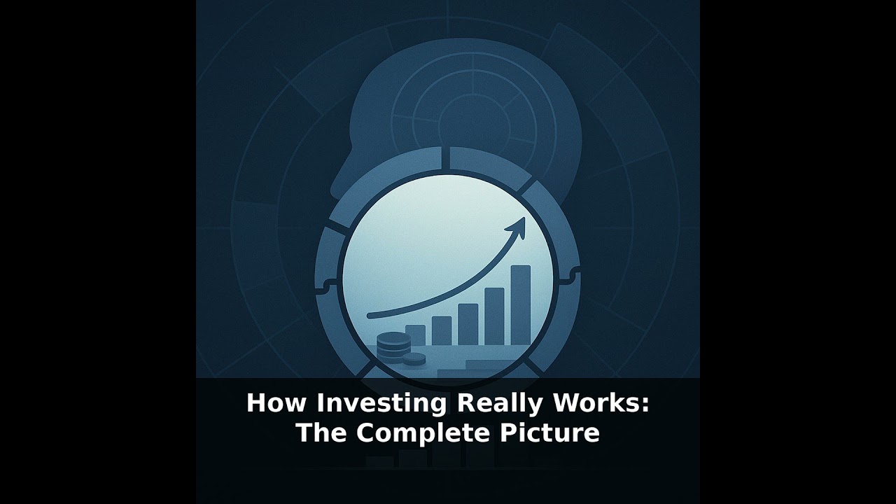 Funds: Pooling Resources with Others (Chapter 4)