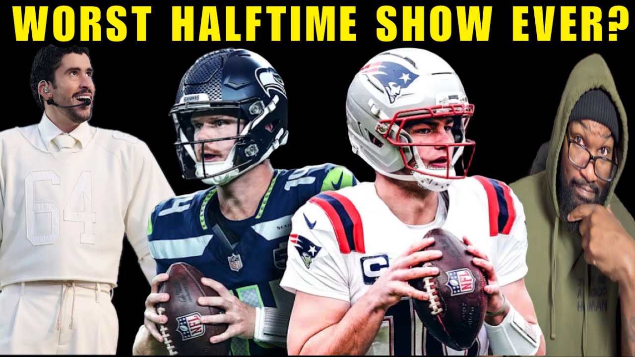 My thoughts on the Super Bowl and Bad Bunny’s Halftime Show