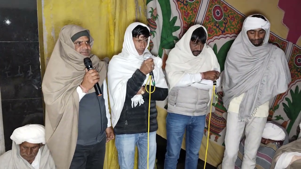 देव महाराज की गोट सिंगर राजू तलवा 9784362137 दायमा स्टूडियो भाबरू