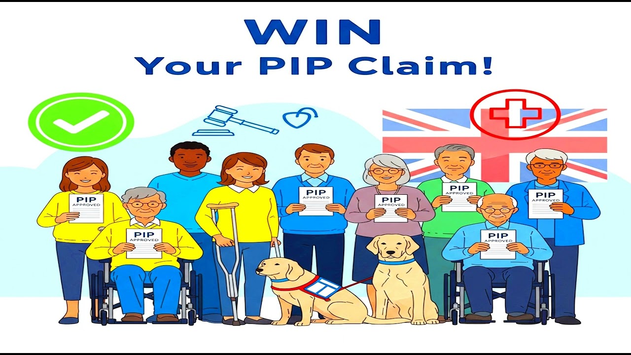 Personal Independence Payment Eligibility