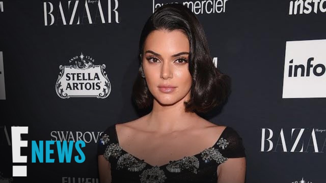 Kendall Jenner's Alleged Stalker Has Been Arrested | E! News