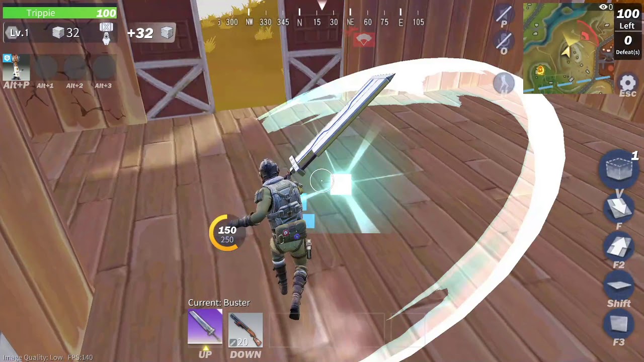 I'm stuck in solos for now | Ancient Creative Destruction