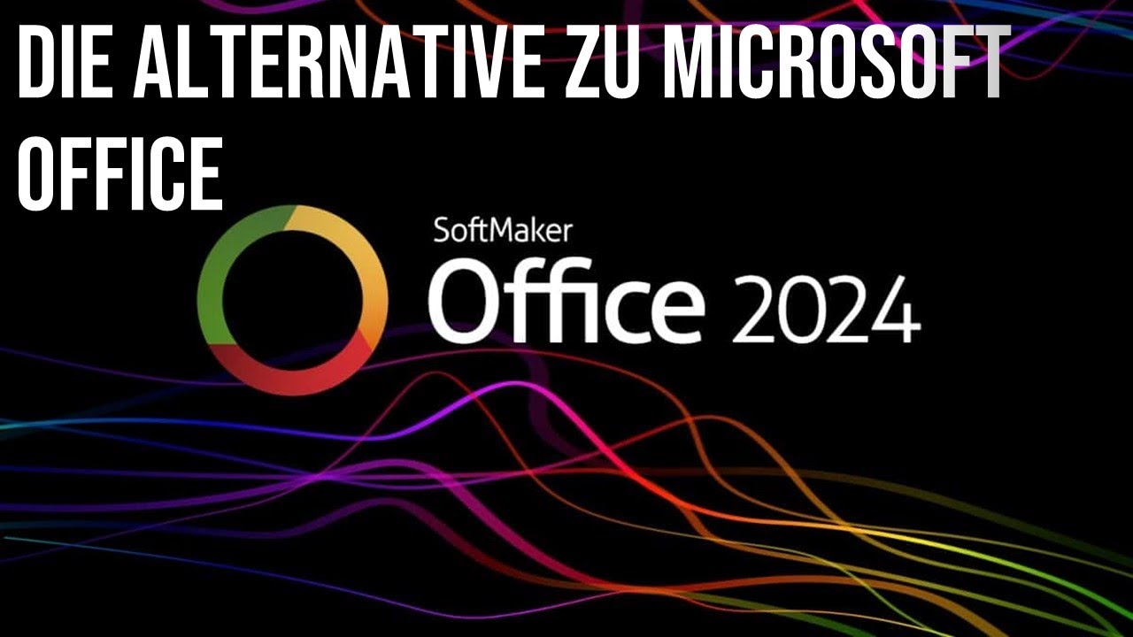 Softmaker Office 2024 vorgestellt die B&uuml;ro Office Suite f&uuml;r Windows Linux und Mac OS