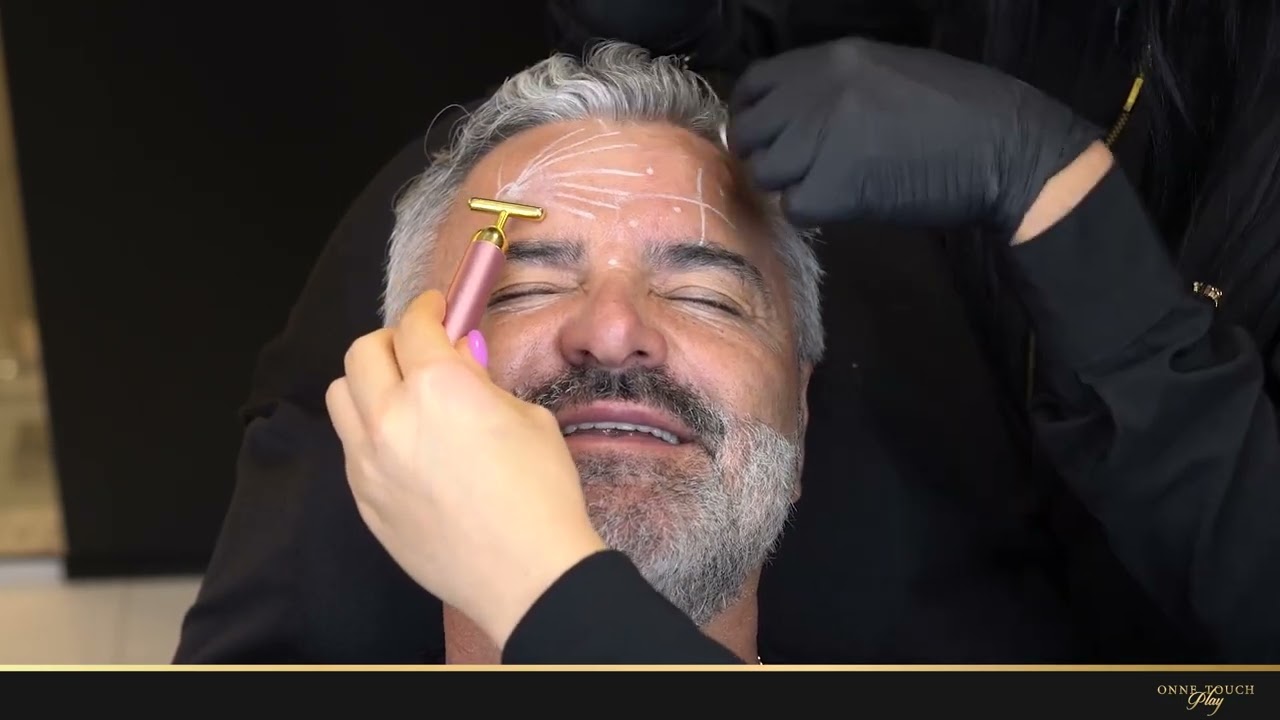 Aula: SkinBooster - Aplicação com Canula (Aula Gratuita)