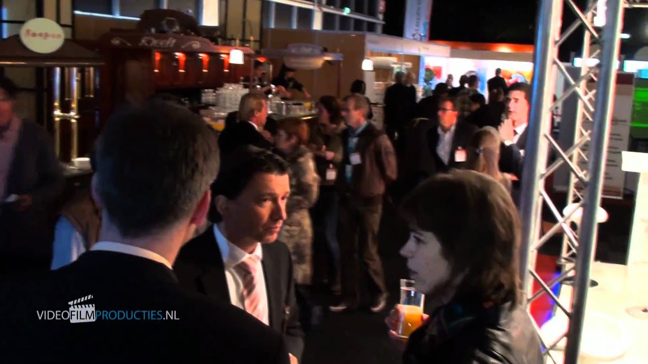 Fenexpo Beursvideo (Evenementenvideo)