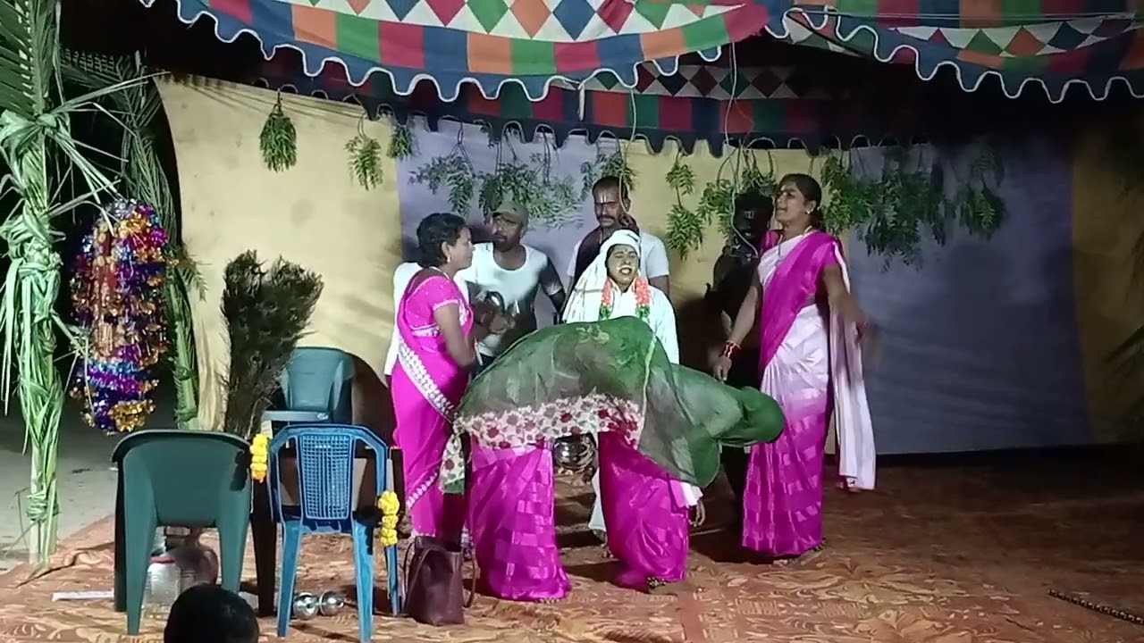 దేముడుజట్టు  మోసయ్యపేట 