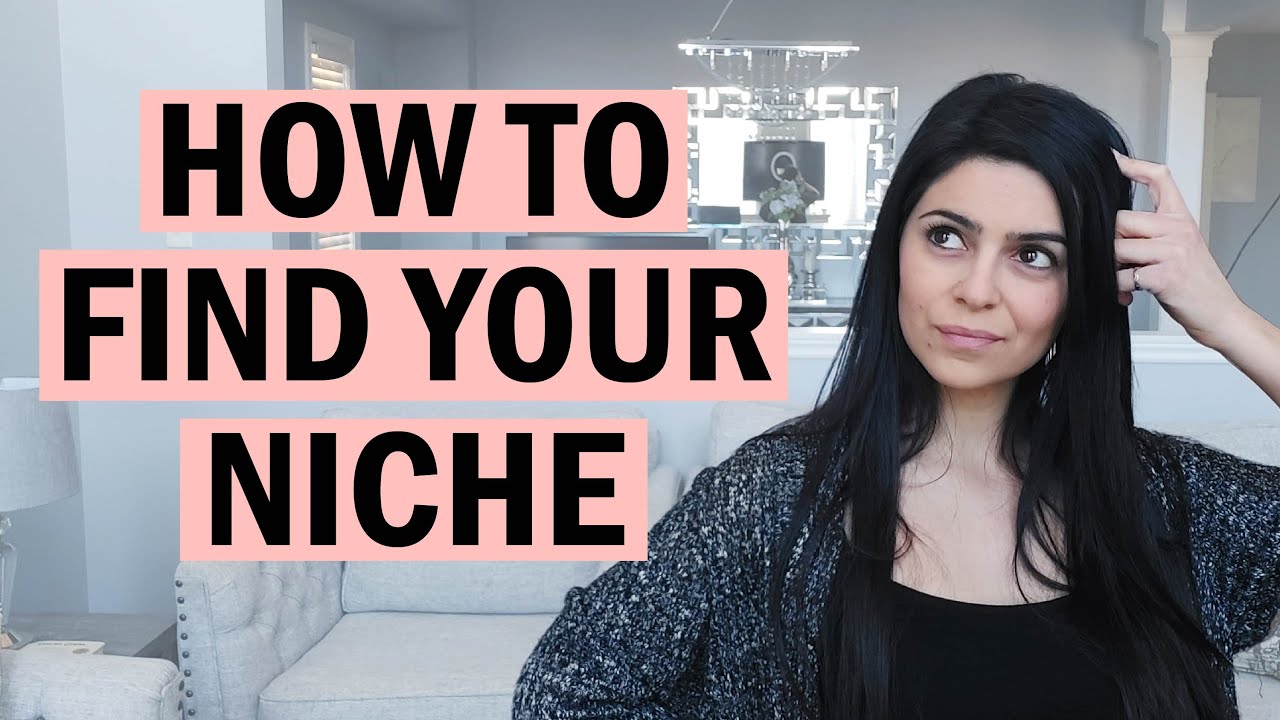 Find Your Niche and Eliminate Business Overwhelm
