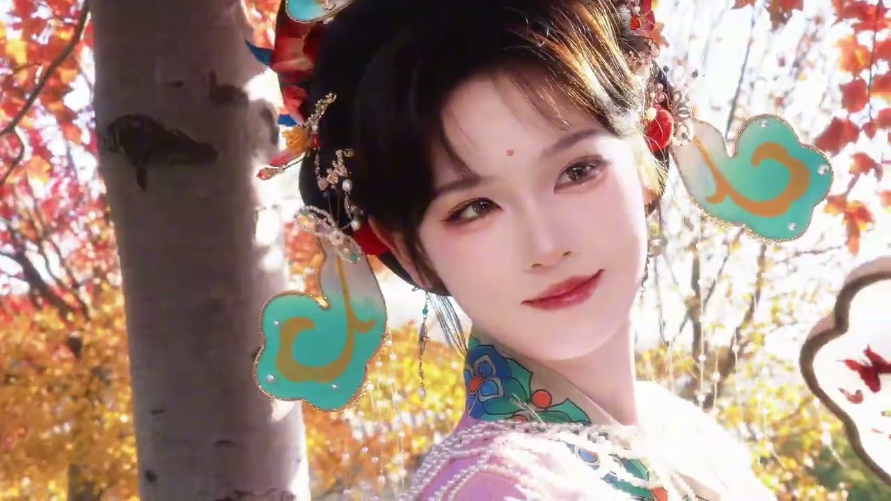 怎料 Chẩm Liệu (Ai Ngờ) Trạch Quốc Đồng Học (律动版) 泽国同学 Hot Tiktok Douyin 2026