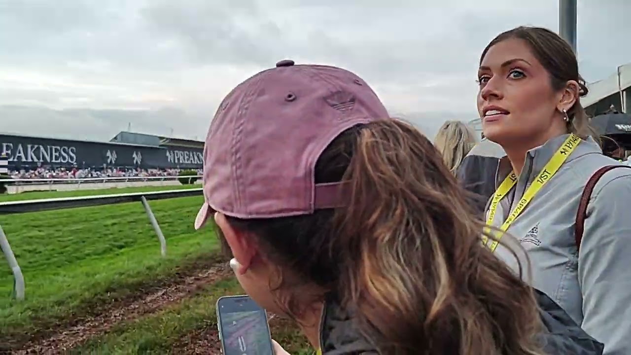 Preakness 149 ~ Seize the Grey