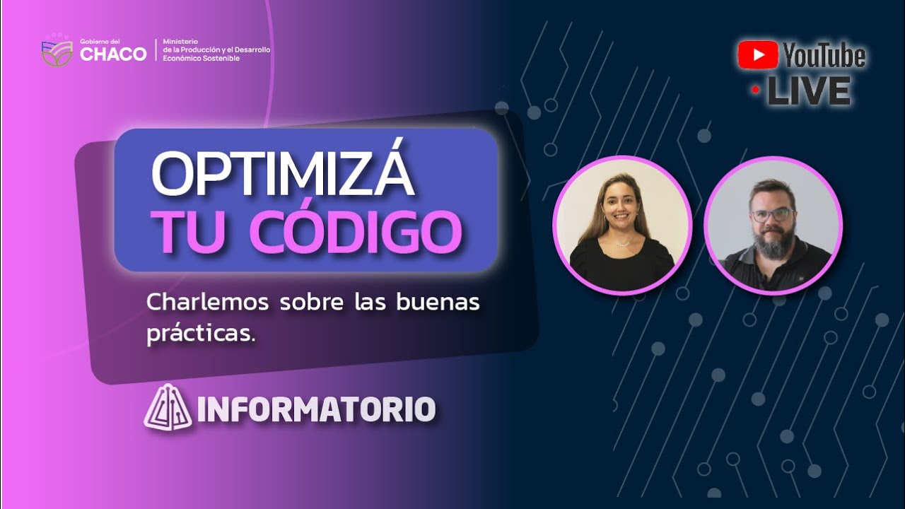 ¡OPTIMIZÁ TU CÓDIGO! 🚀