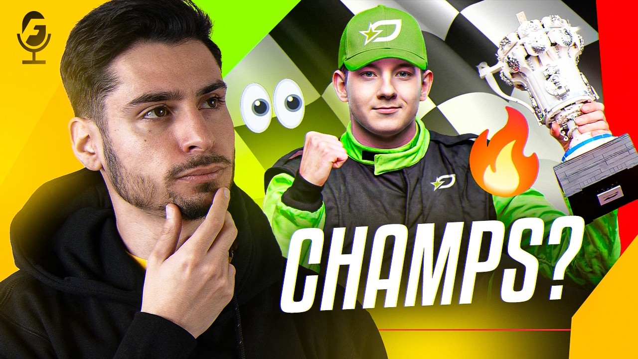 OPTIC #1 SEED! | MAJOR 2 CHAMPS? | THE FLANK FT RAMBO RAY