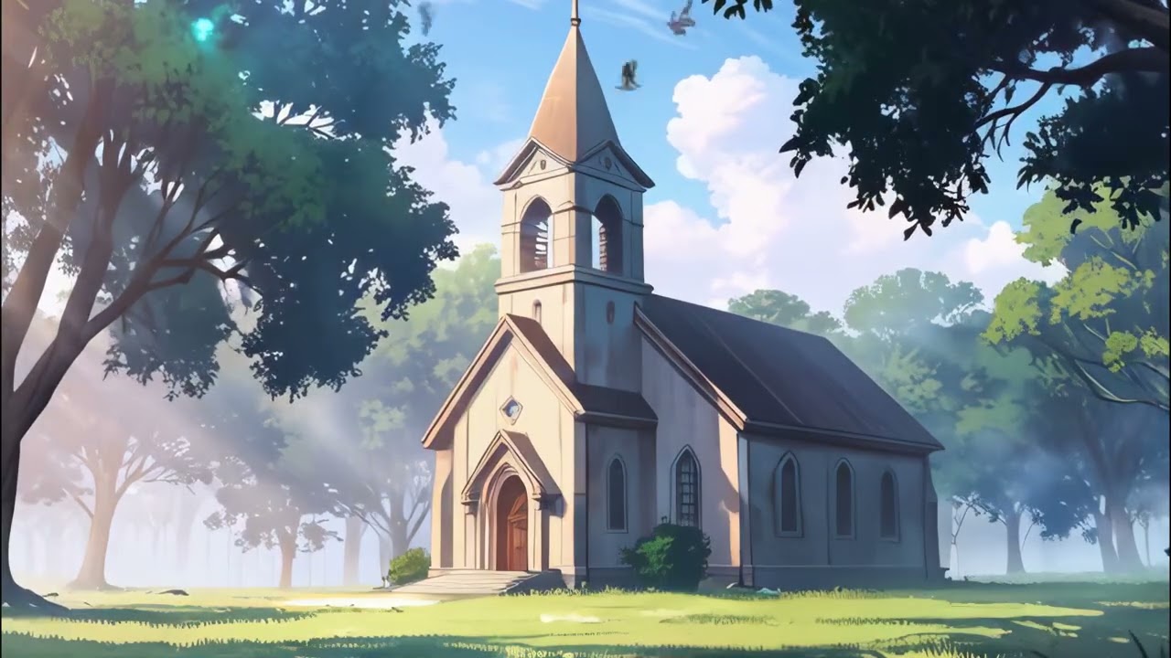 🌿 LoFi Cello | Peaceful Instrumental Worship | Christian Chill Beats 🎻✨