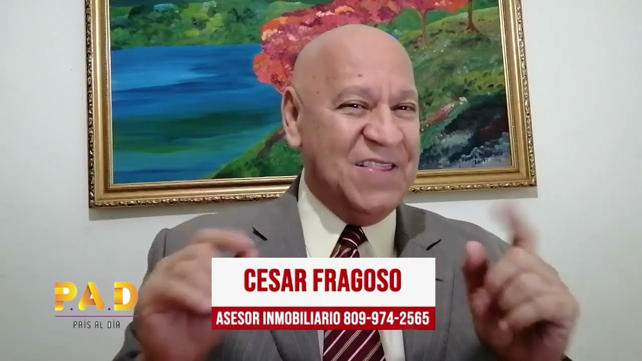 País Al Día. Si tienes o piensas tener un Préstamo Hipotecario, debes ver este video
