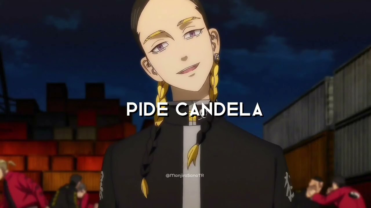 RINDOU y RAN Haitani con esta CANCIÓN, que bendicion / TE QUIERO SOLITA PA' MI 