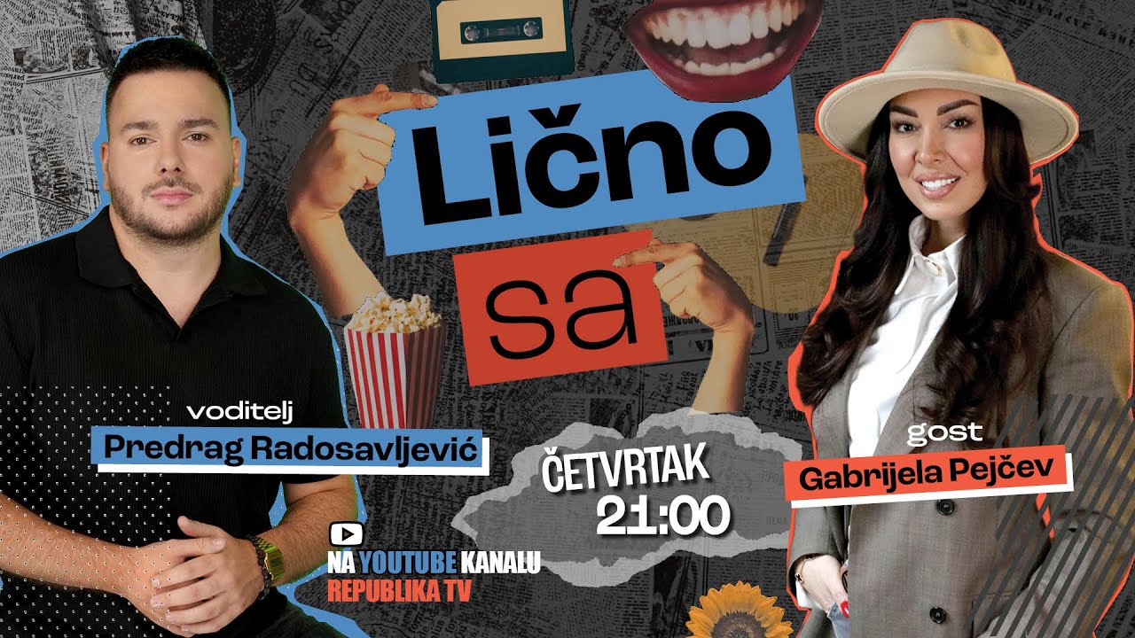 LIČNO SA 