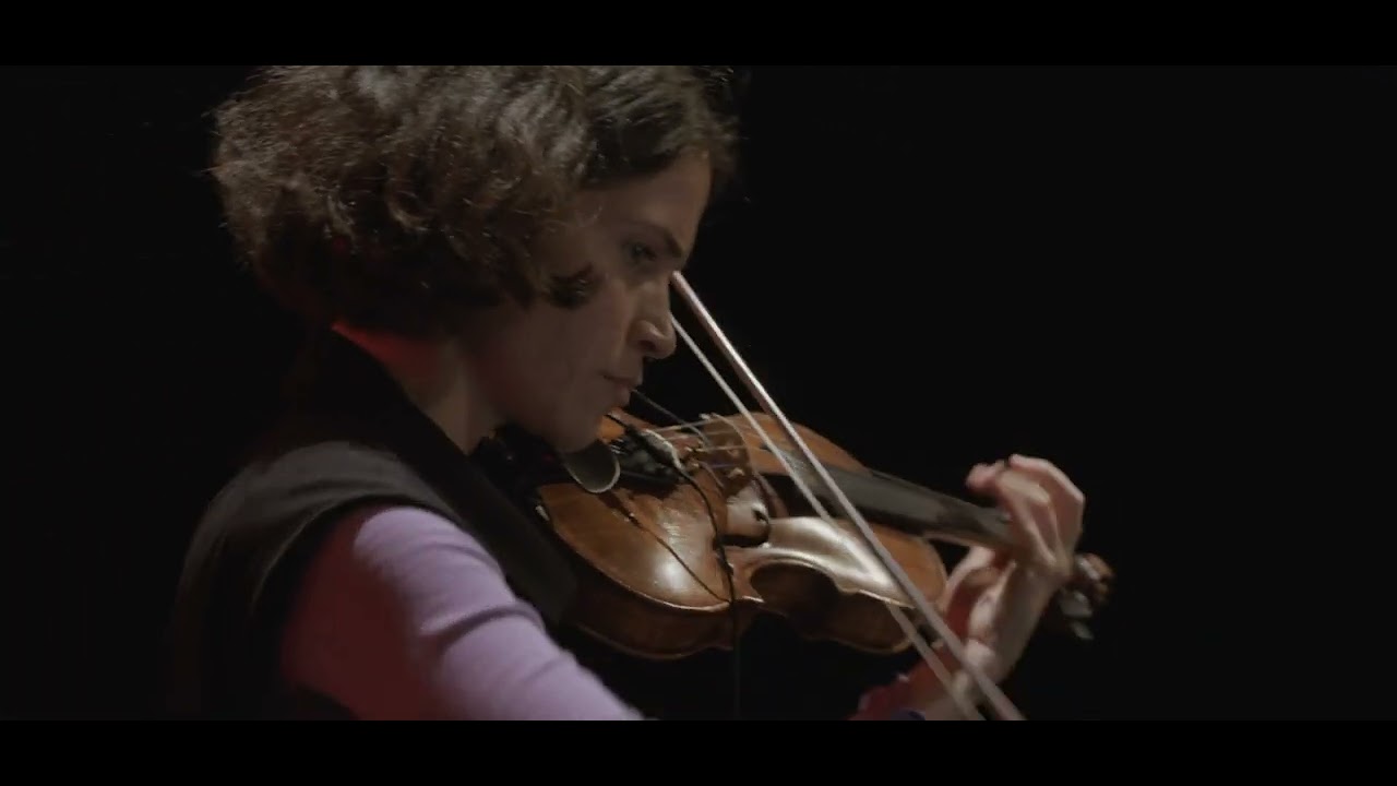 Leipzig Newcomer: Myrsini Bekakou Quartet at 48th Leipziger Jazztage (19 - 26 OKT 2024)