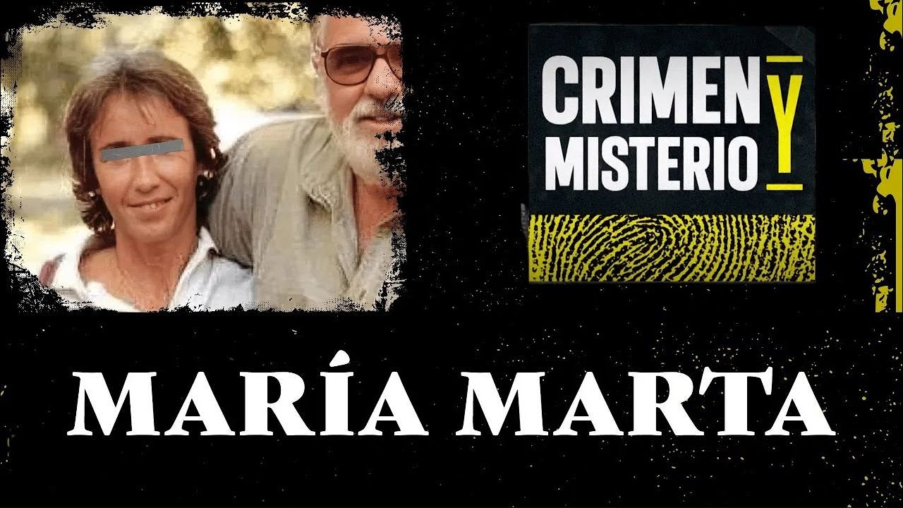 El caso más INTRIGANTE de Argentina: María Marta García Belsunce | Crimen y Misterio