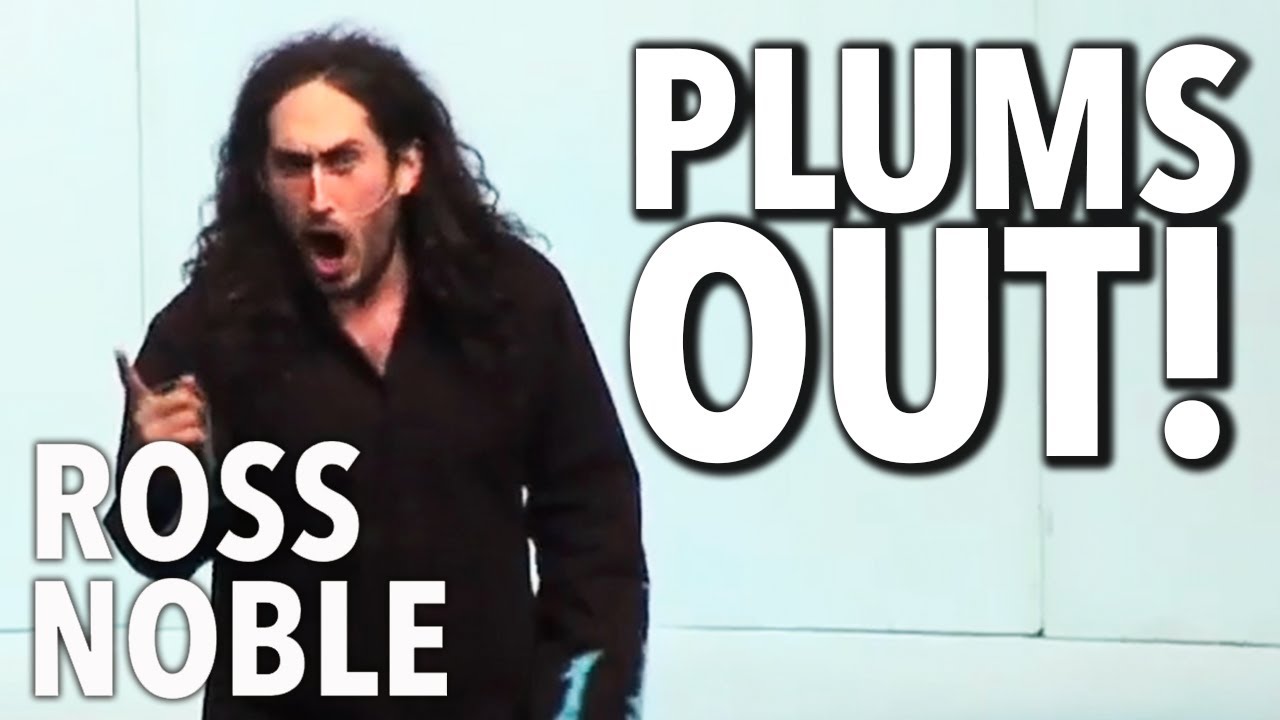 A Crusty Communion | Headspace Cowboy | Ross Noble